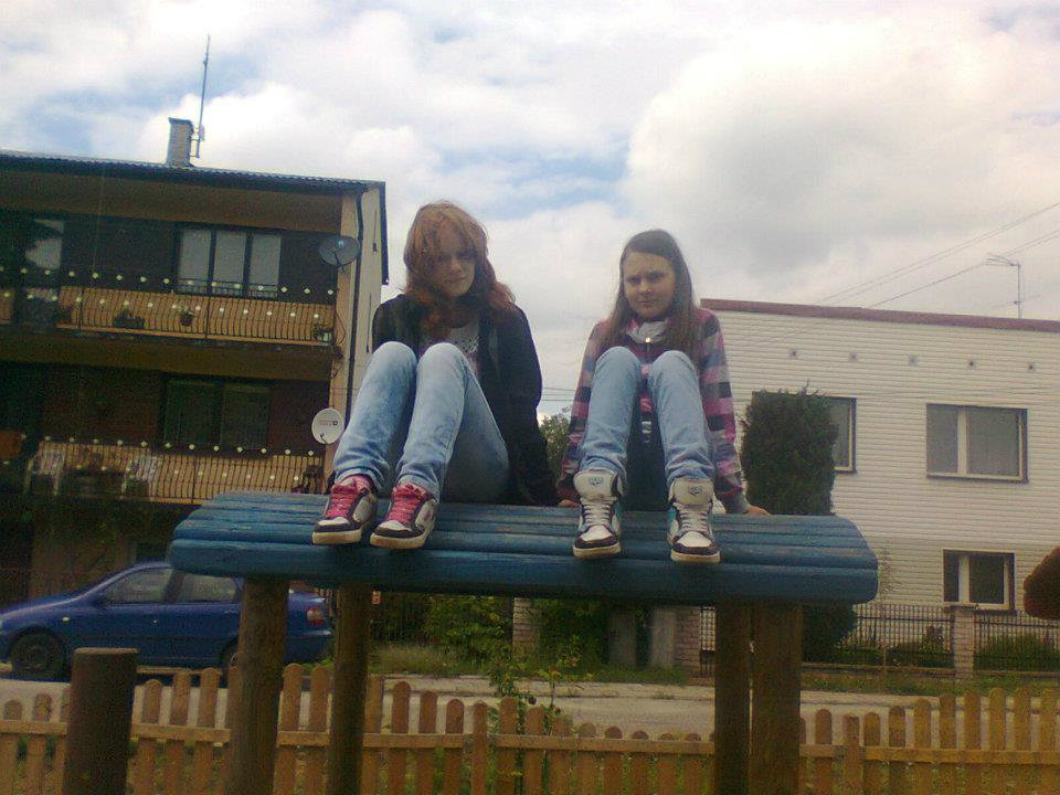 JUSTYNA