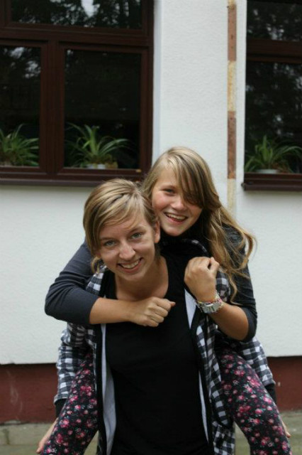 Staare!! :D 