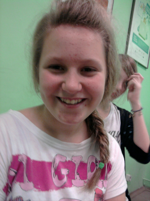 ahahah : D
