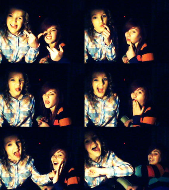 Mycha. 