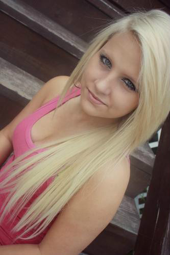 Smileee ;D