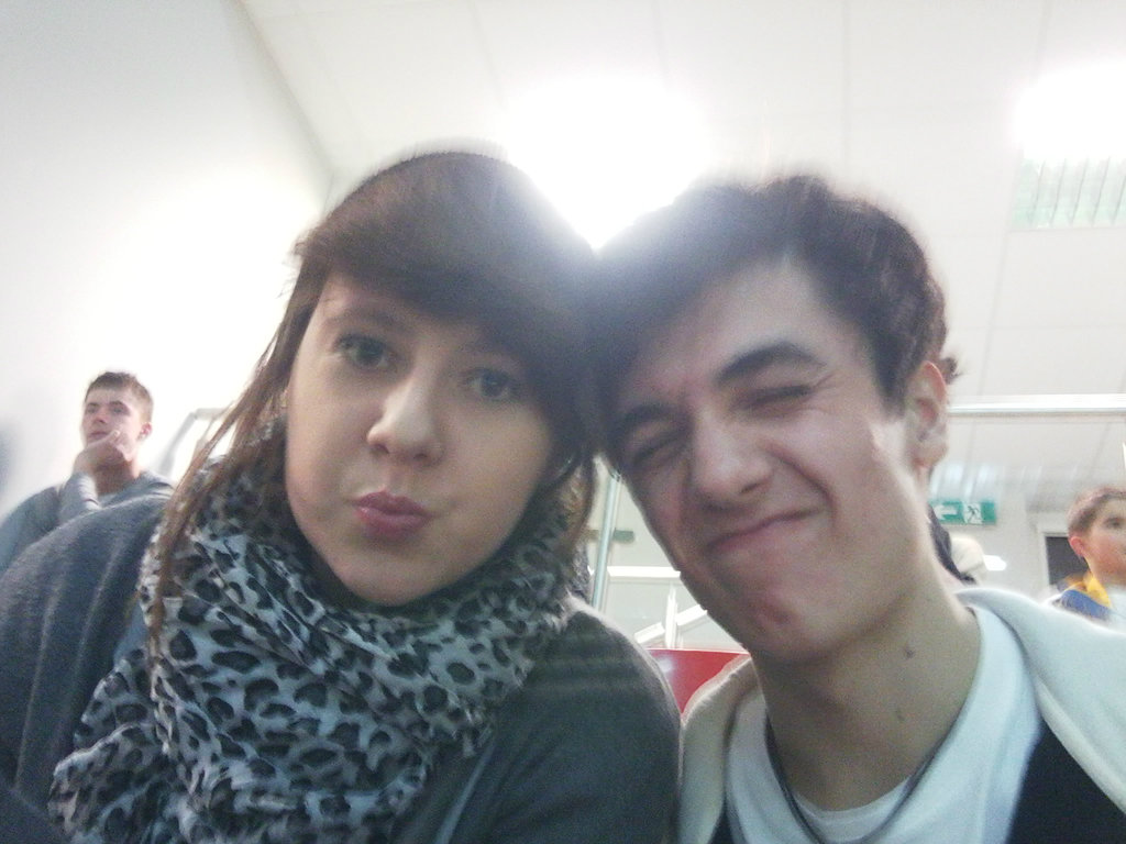 gziana xde