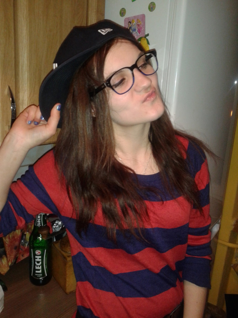 Sylwestrowo ^^ 