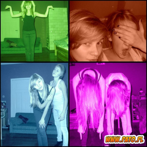 Hehehe nocka z moj Julka Kocham