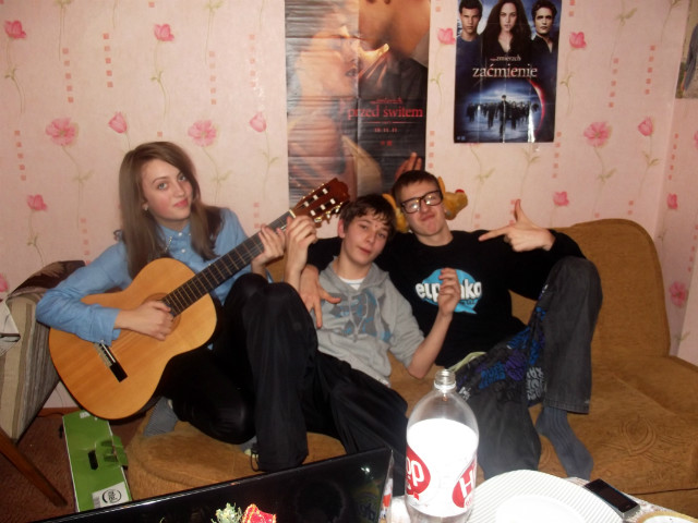 hahah xd