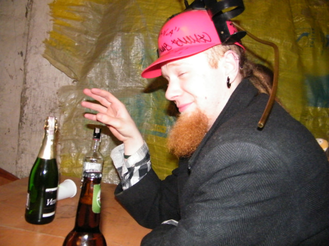 Kartka z pamitnika- rok 2012 ;)