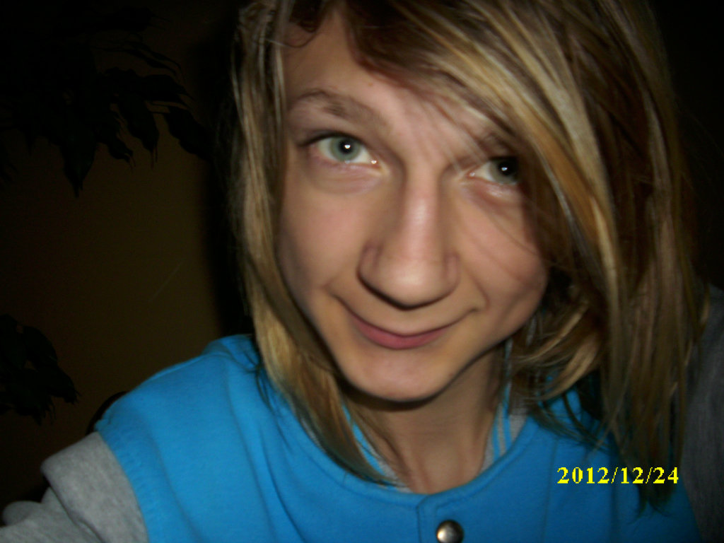 Smile :)))