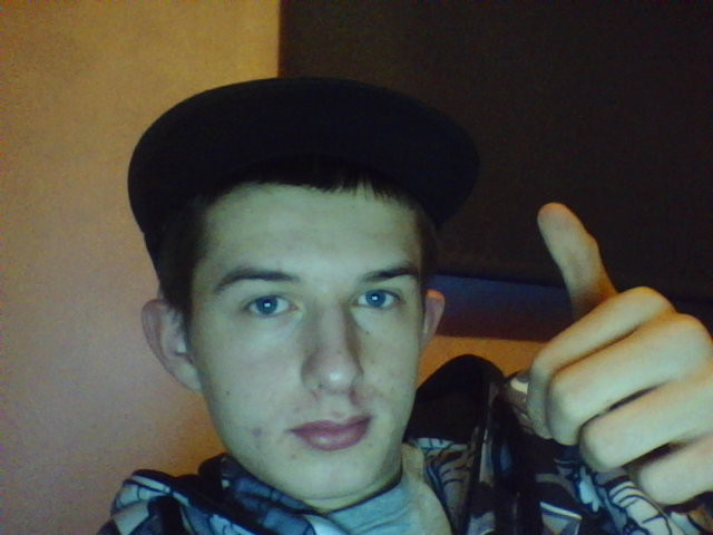 Dzie Dobry :D