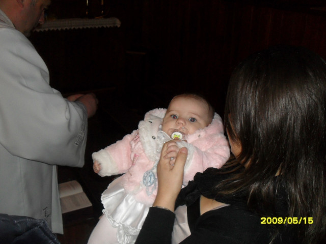 kocham;**