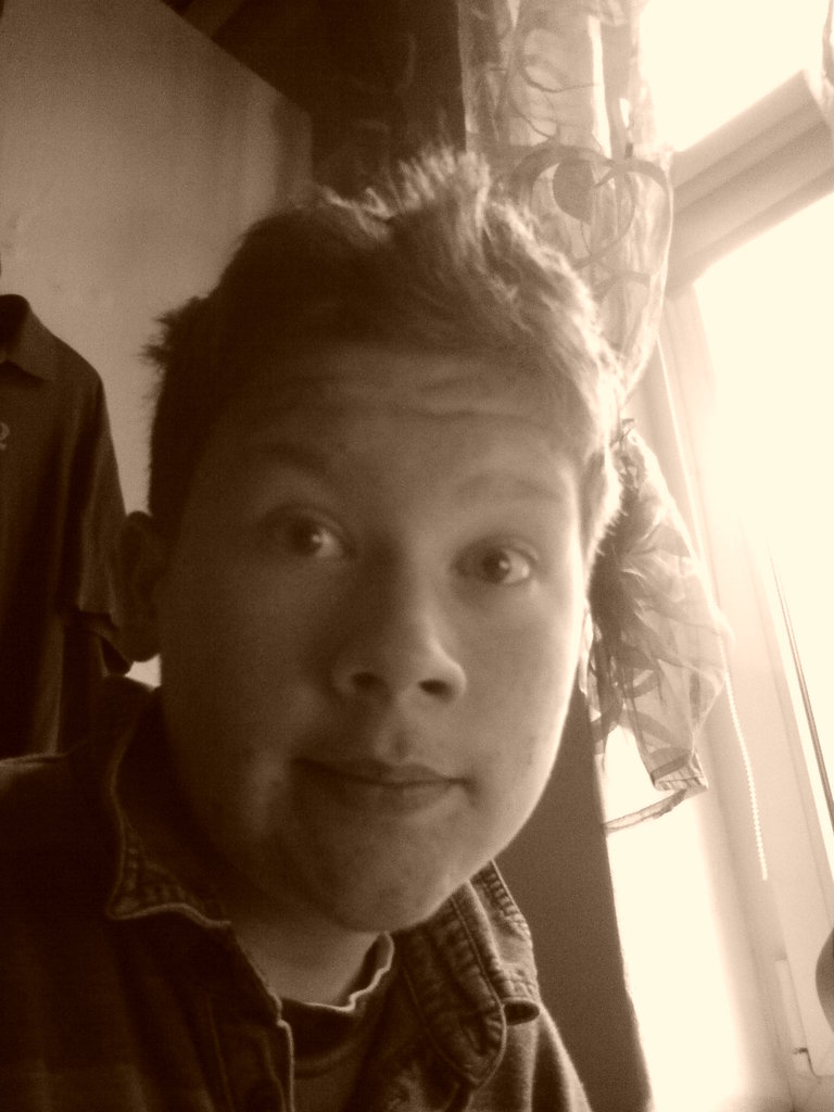 Oczka :D  *-* 