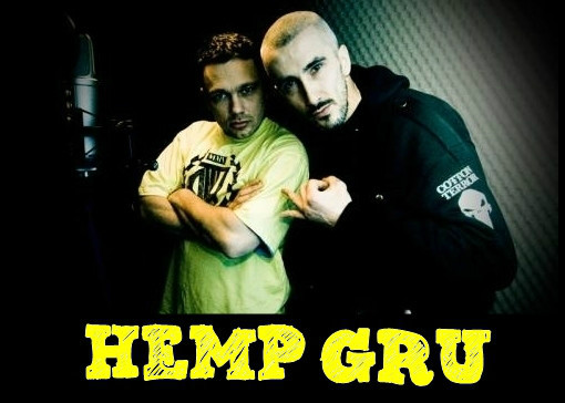 Hemp Gru