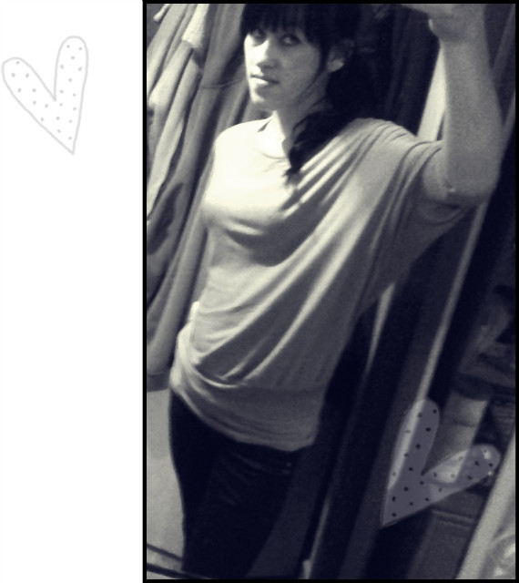 A takie tam ; ))