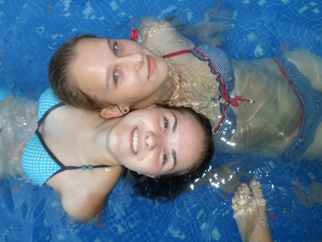 Bugaria ;*