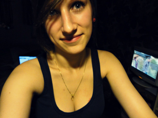 ;)