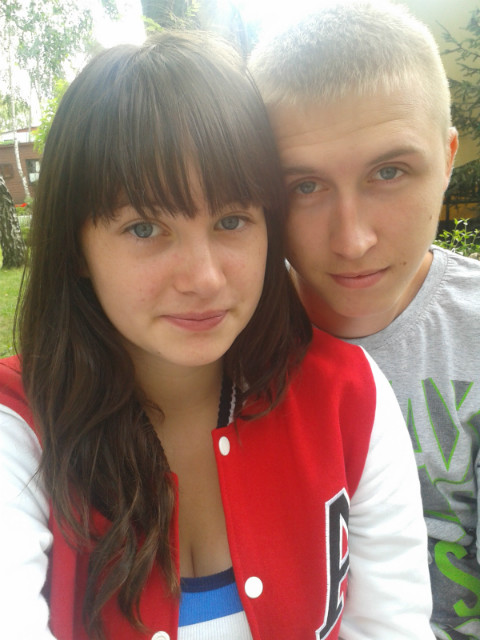 Wakacje ; )