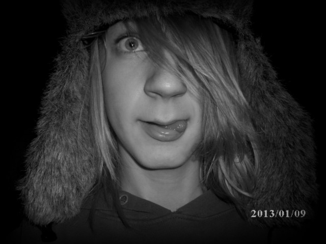 Buuu :P
