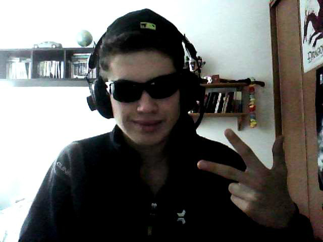 It's supposed 2 be cool day ;) 