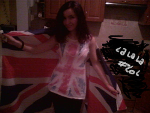 taaa ferie ! ;D