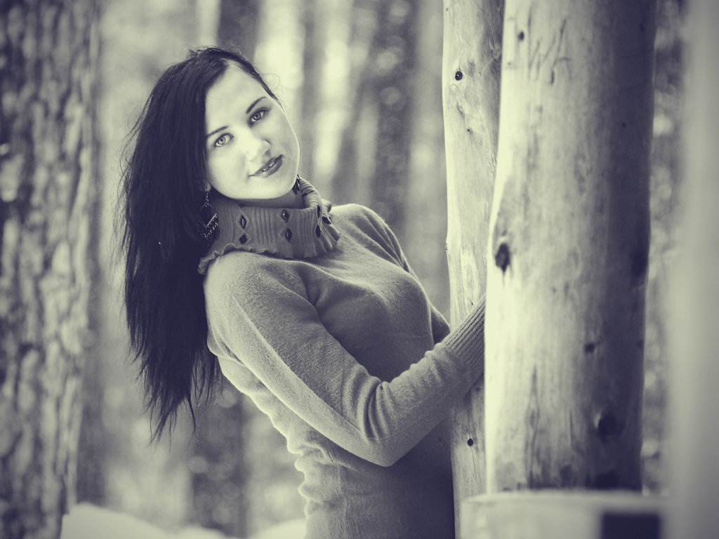 czarujca Dominika ;)