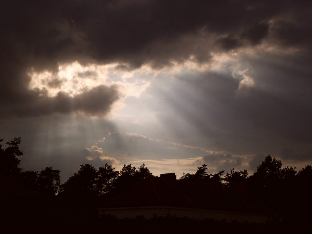 High Hope.