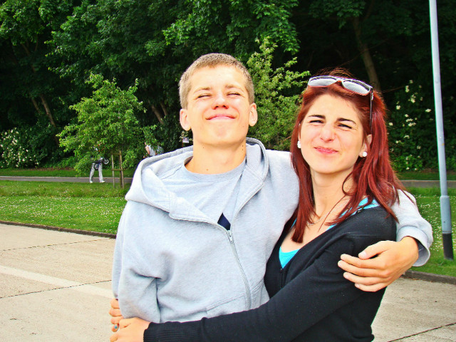 z moja slodka 