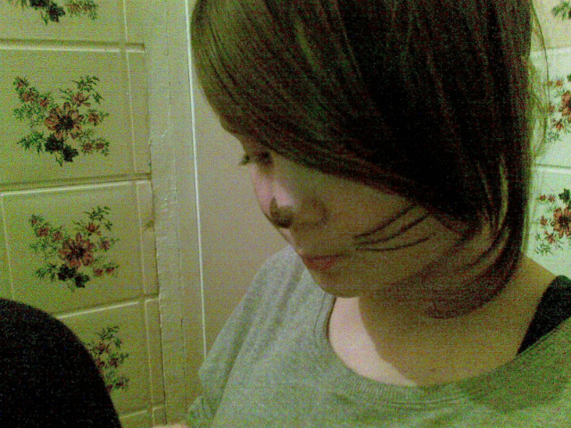 Zamknita w Tobie . *.*