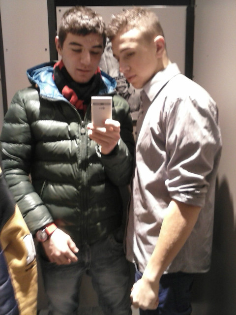 galeRianki ; >