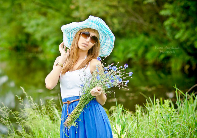 Mod: Agnieszka