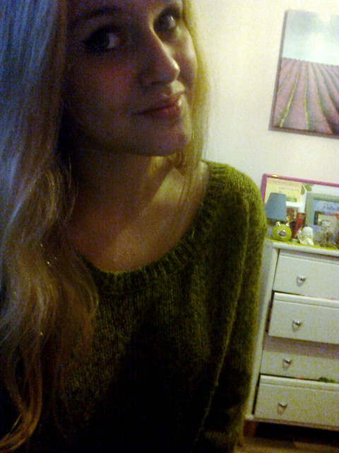 nie mwi nic
