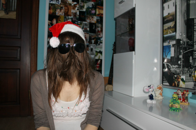 Bleeeee....xd