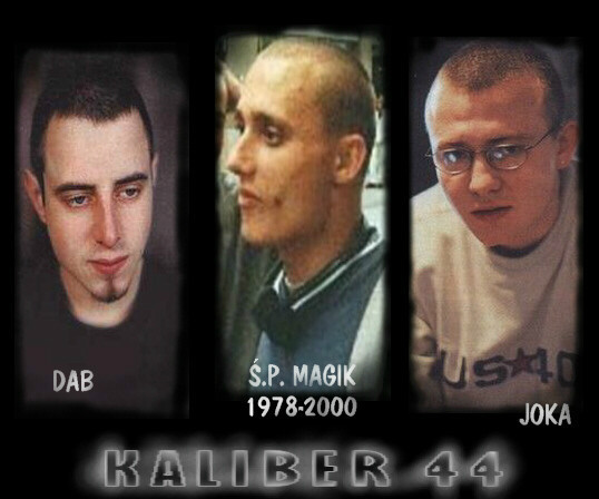 Kaliber 44