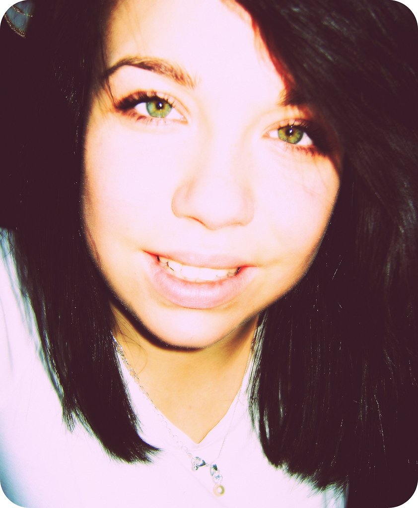 I'm in love with you &#9829;