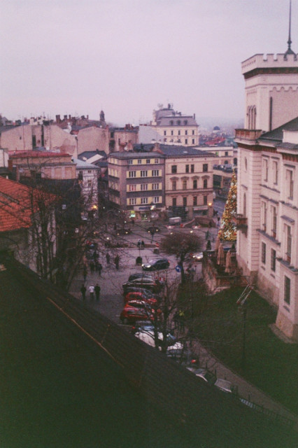 w grafiku kady wiersz