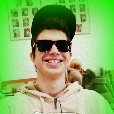 ;) good day fck yeah 