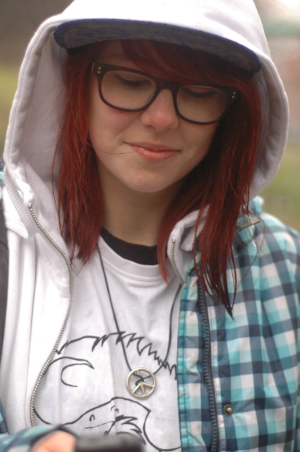 change.