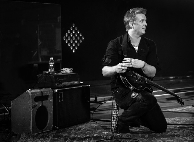 Josh Homme