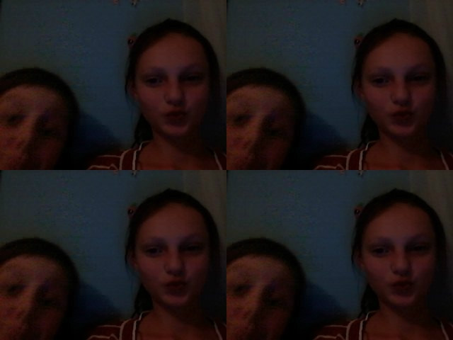 jeszcze z sylwka ;)