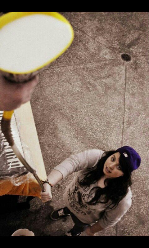 bongo time