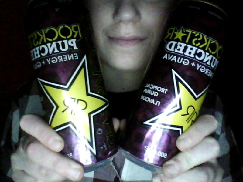 Rockstar