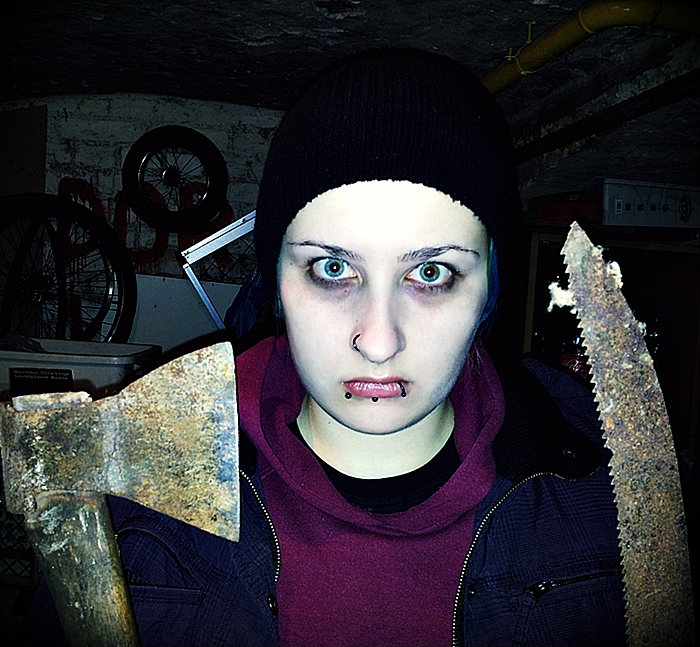 Serialkiller...