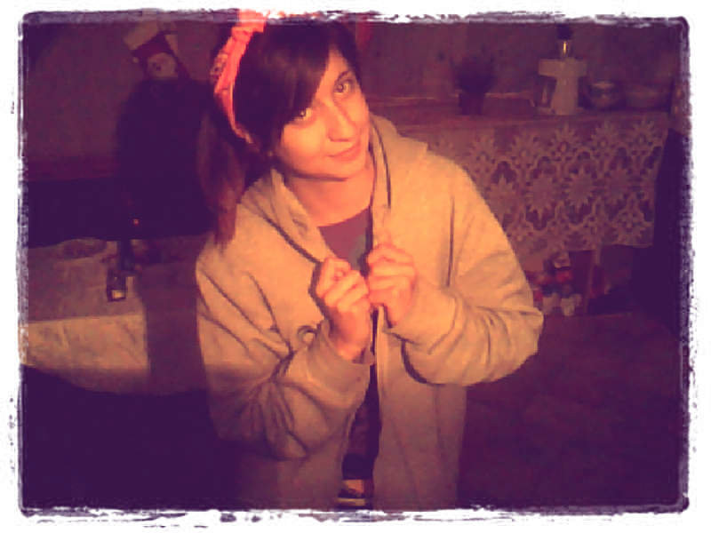 Pjona ziom ;3