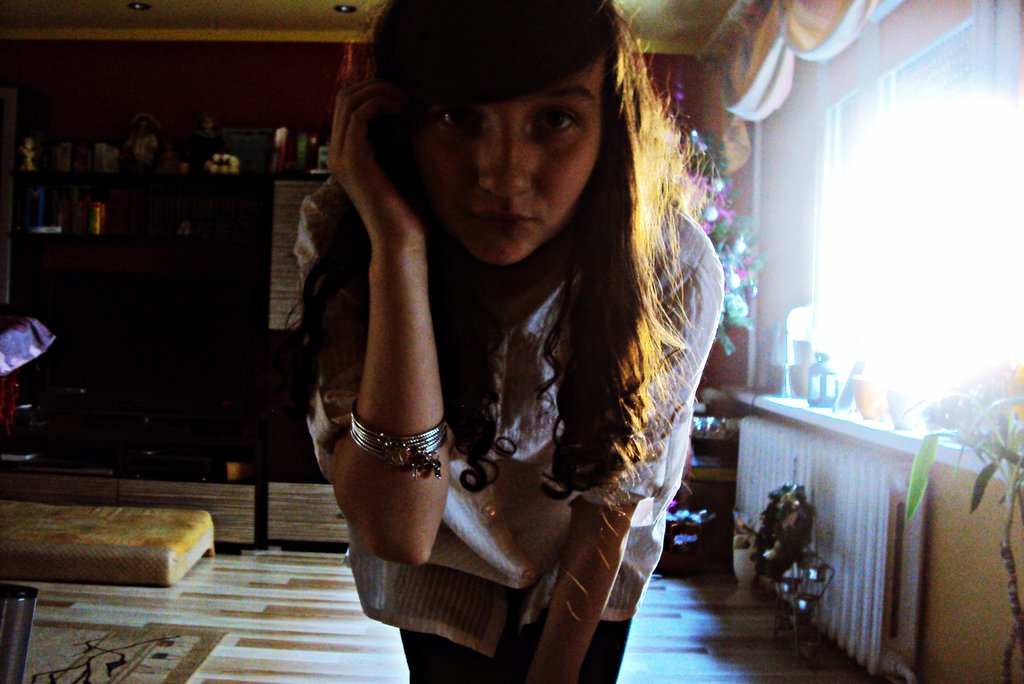 born to die.