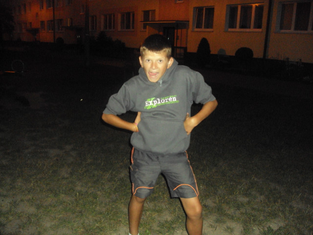Ziek ;> 