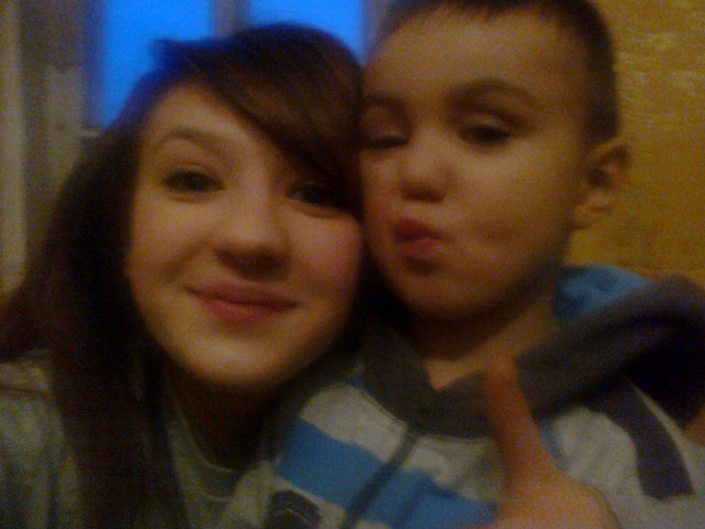 siema brat ( ;