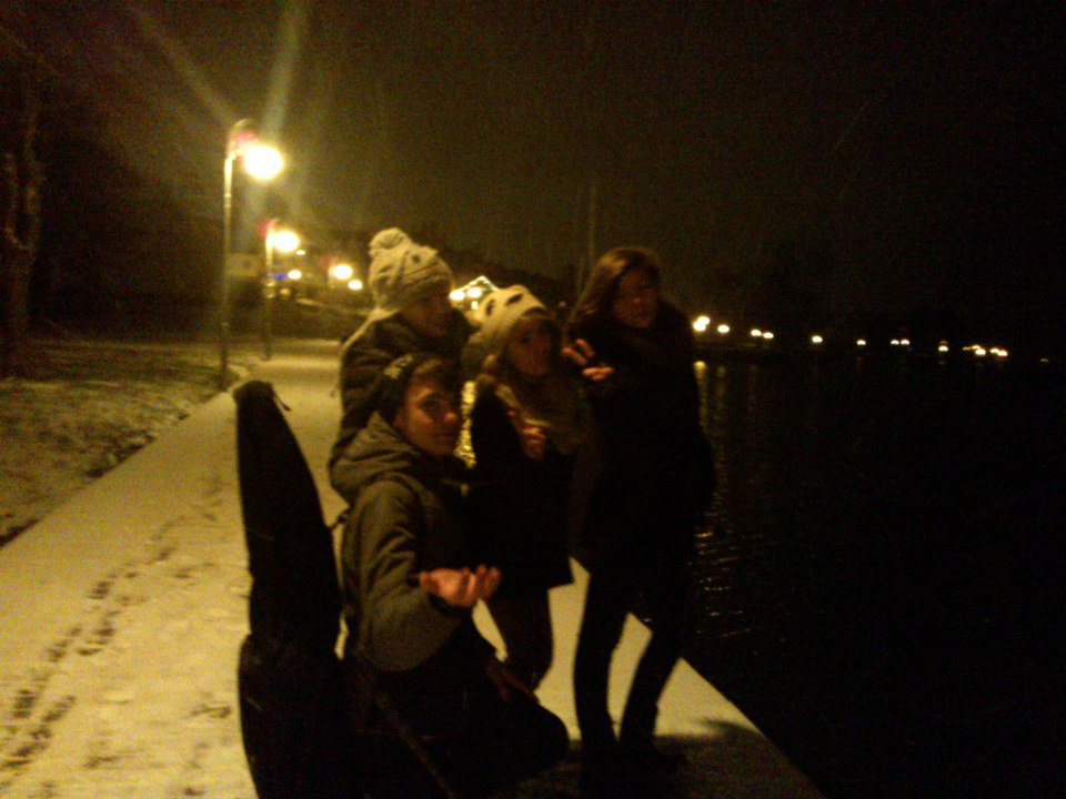 No siemka debilki ;D