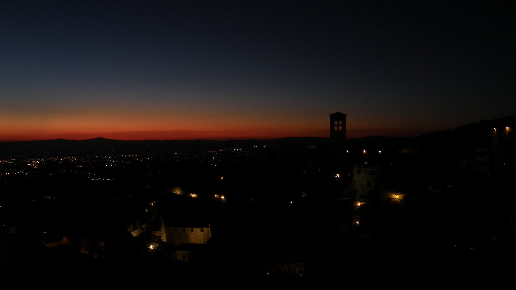 Assisi