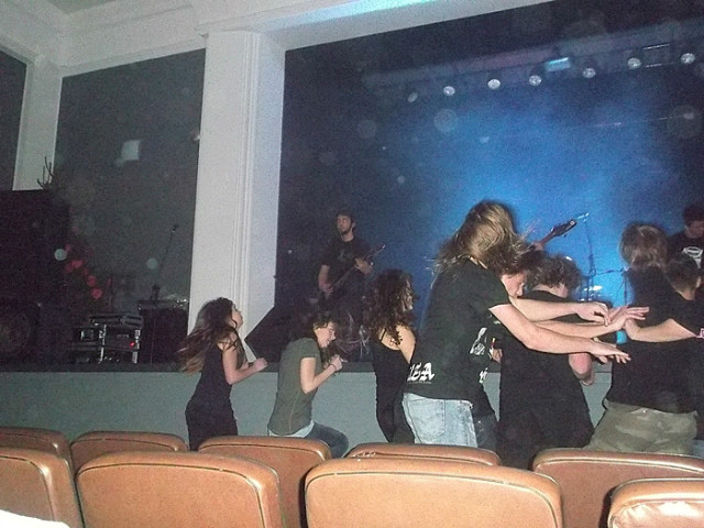 Koncert 