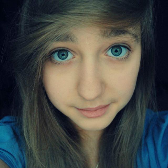 This Is me. ;3 