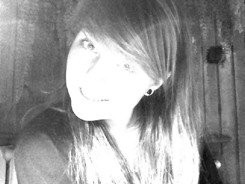 No cze :*