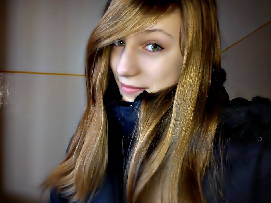 :D Hahahahahah  .  Beka ,beka. ;